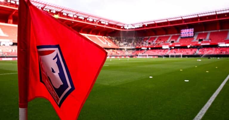 A recruit of choice for LOSC