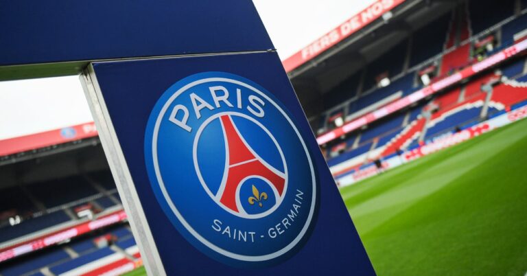 A world star at PSG is official!