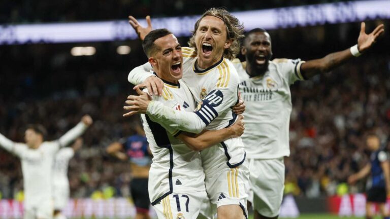 AC Milan: the reasons for the choice of Luka Modric