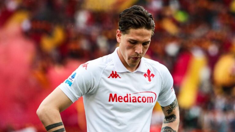 AS Roma: Nicolo Zaniolo comes out of silence after the heavy accusations against him
