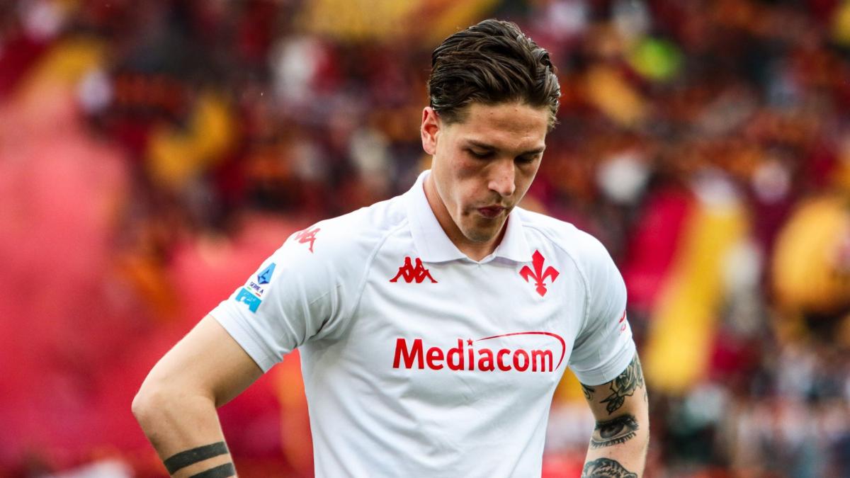 AS Roma: Nicolo Zaniolo comes out of silence after the heavy accusations against him