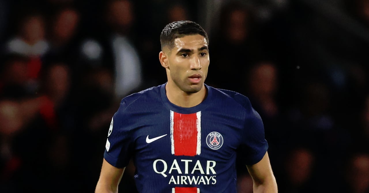 PSG 4 Incredible Signatures For The Future Of The Club OFFICIAL 