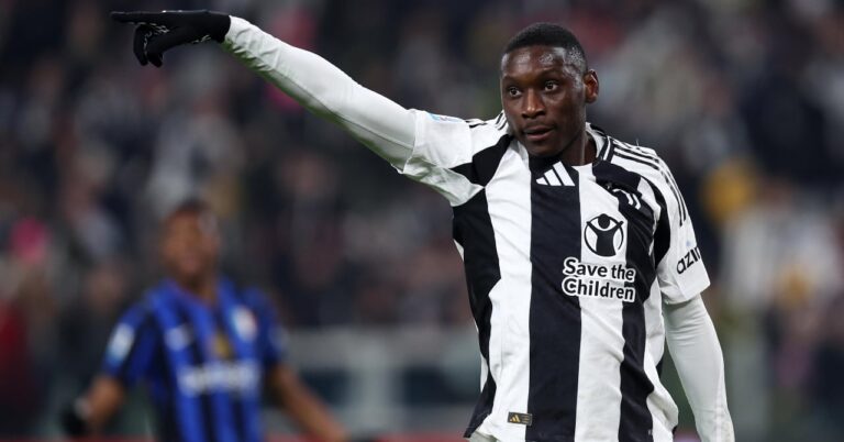 Al-Aïn-Juventus: Streaming, TV and Compos