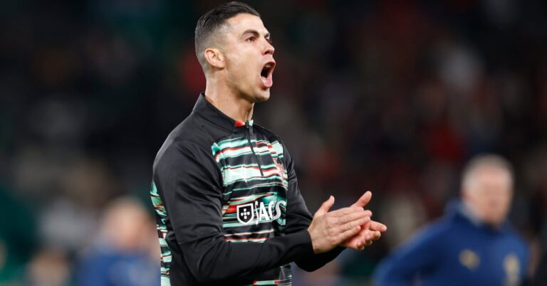 Al-Nassr: Ronaldo transforms the club into a personal empire