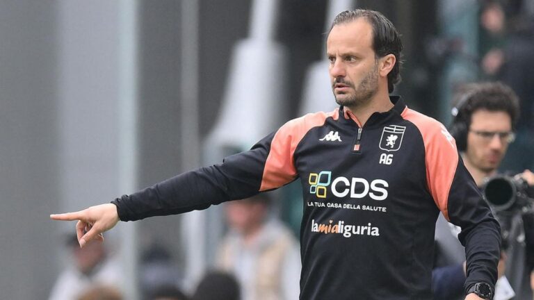 Alberto Gilardino New Pisa Coach