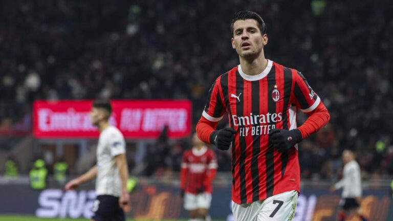 Alvaro Morata close to a new challenge