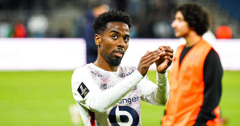 Angel Gomes, the big announcement