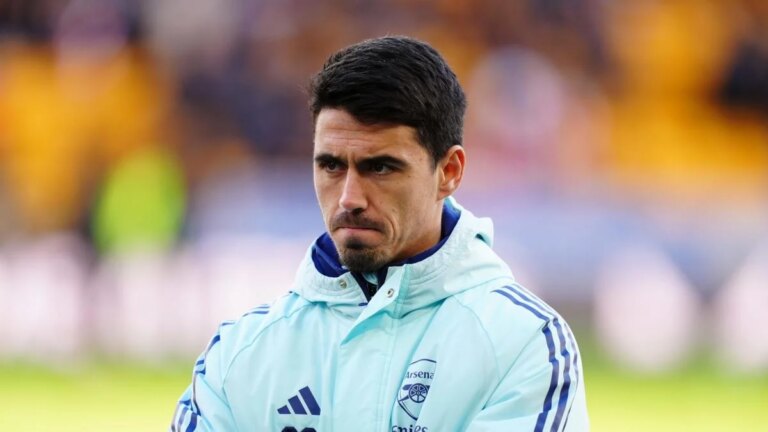 Arsenal: Hard blow for Mikel Arteta