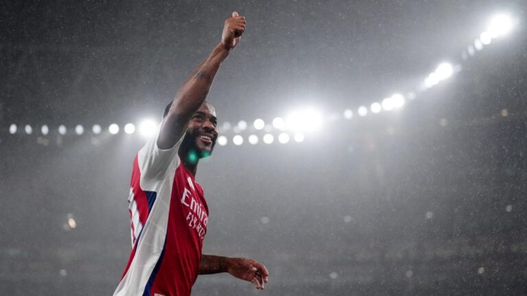 Arsenal announces 20 departures