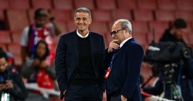 Bad news for PSG on the transfer front