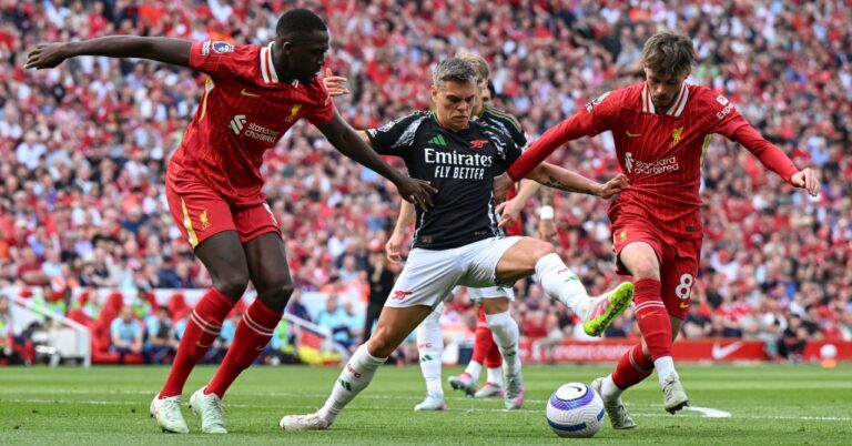 Barça, Arsenal, Liverpool: Why don't they participate in the World Cup club?