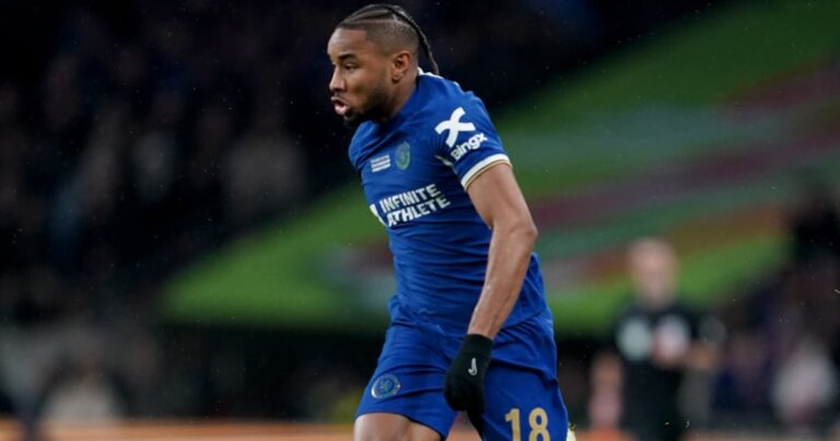Barça makes a big decision for Nkunku