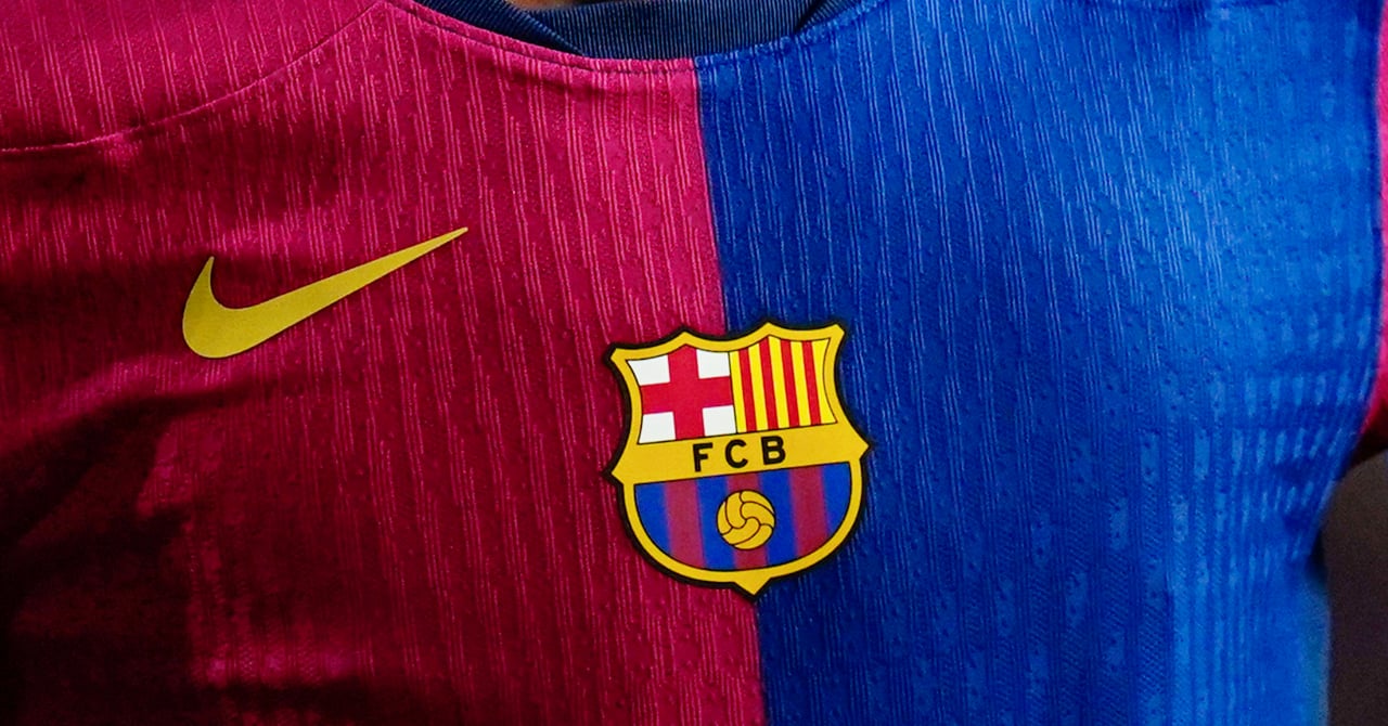 Barça offers a nugget at a reduced price!