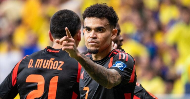Barça: the Luis Diaz file already buried