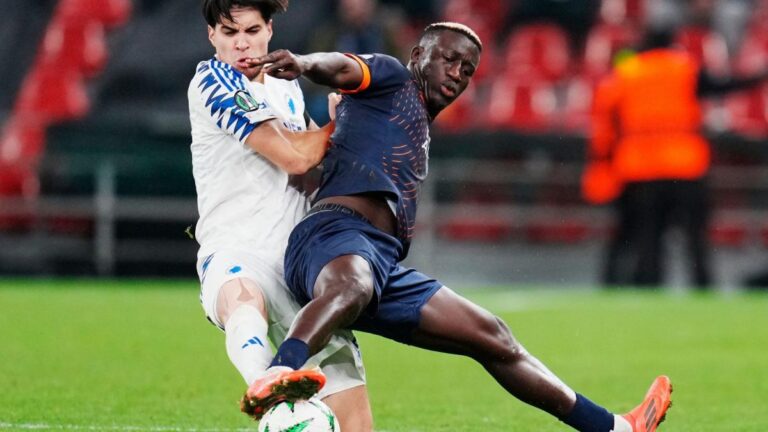 Basaksehir: Philippe Keny is courted