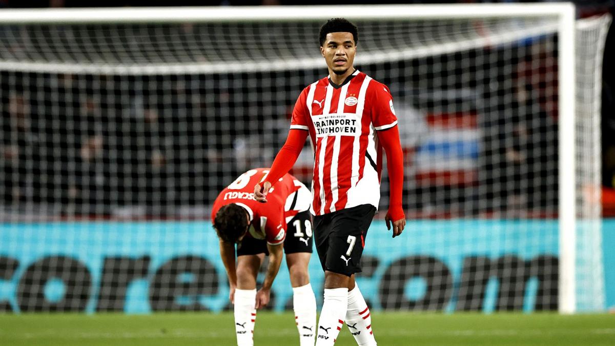 Bayer Leverkusen found the replacement for Florian Wirtz