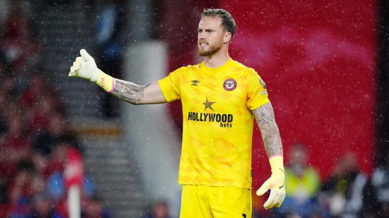 Bayer Leverkusen has found its new goalkeeper