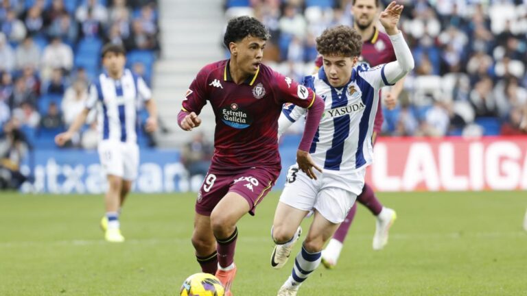 Bayern Munich: Adam Aznou gets closer to a departure