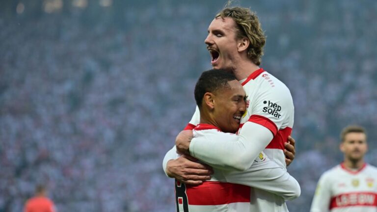 Bayern Munich: the details of the contract offered to Nick Woltemade