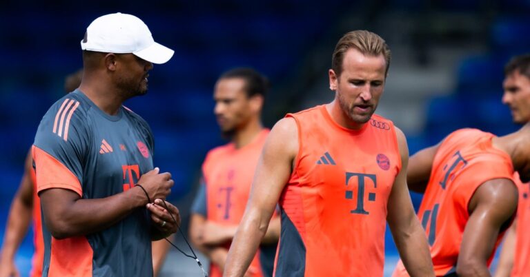 Bayern ready to do battle with PSG? It confirms