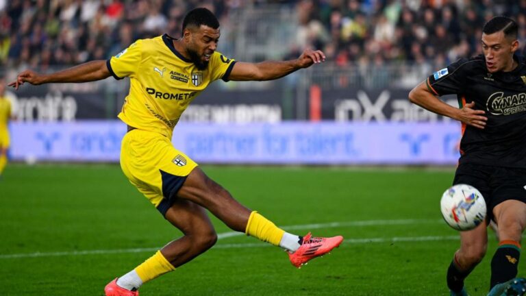 Besiktas is interested in Gabriel Charpentier
