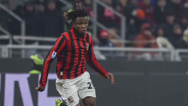 Betis wants to relaunch a flop in milan