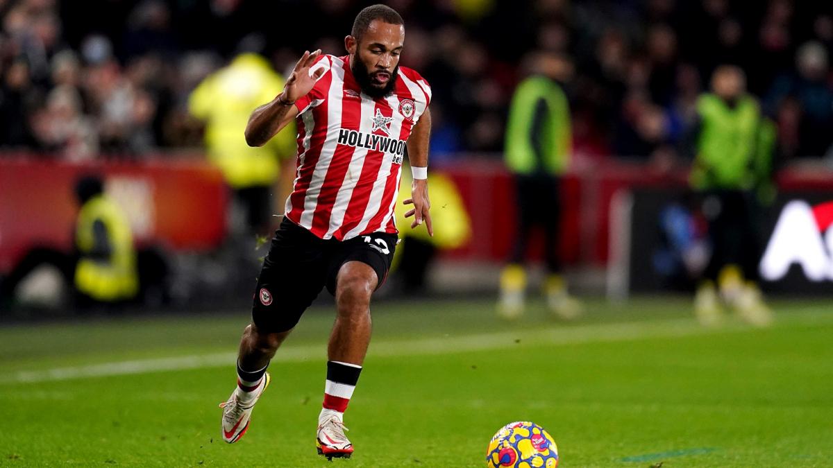 Brentford: Bryan Mbeumo has chosen his next club