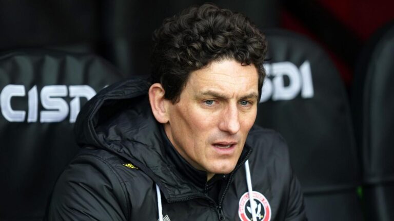 Brentford has found his new coach