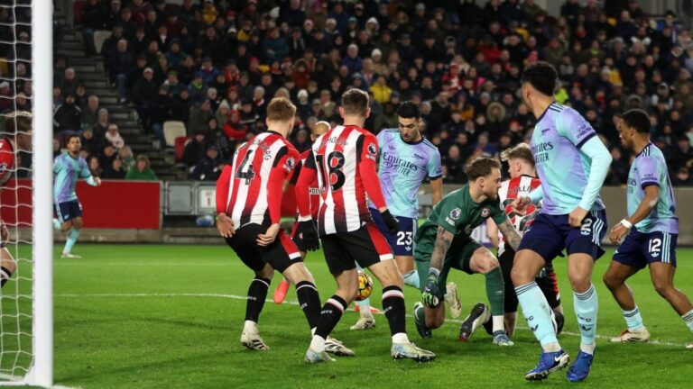 Brentford puts 25 million euros on a Dutch promise