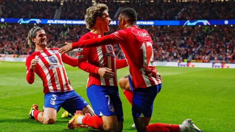 CDM clubs: Luis Enrique's decided opinion on Atlético de Madrid