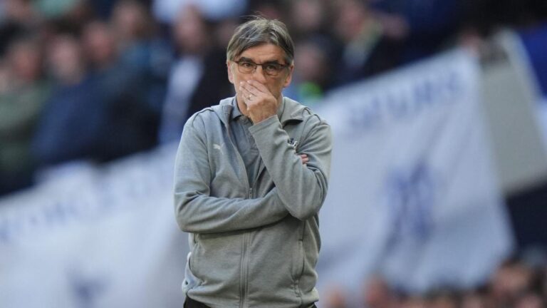 Cagliari: Ivan Juric in pole position for the coach position