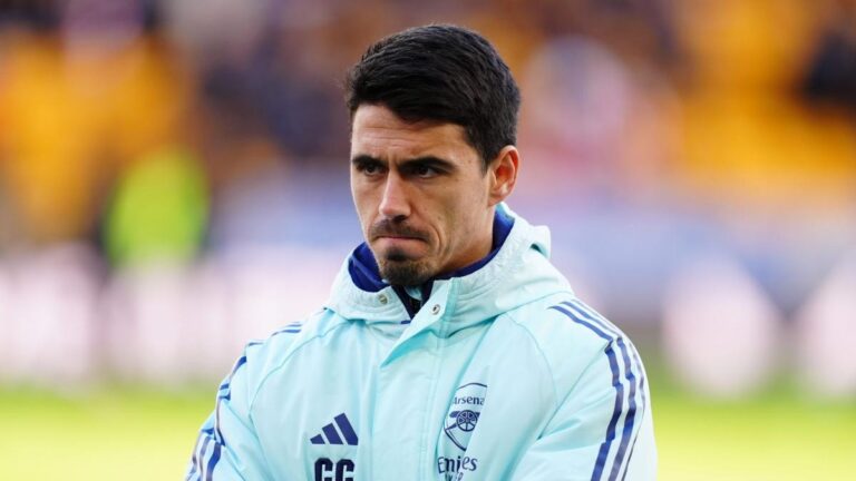 Carlos Cuesta named Parma coach