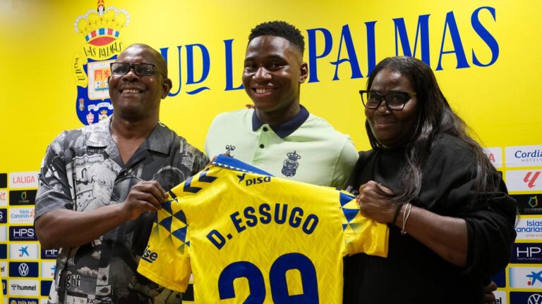 Chelsea announces a recruit at € 22 million