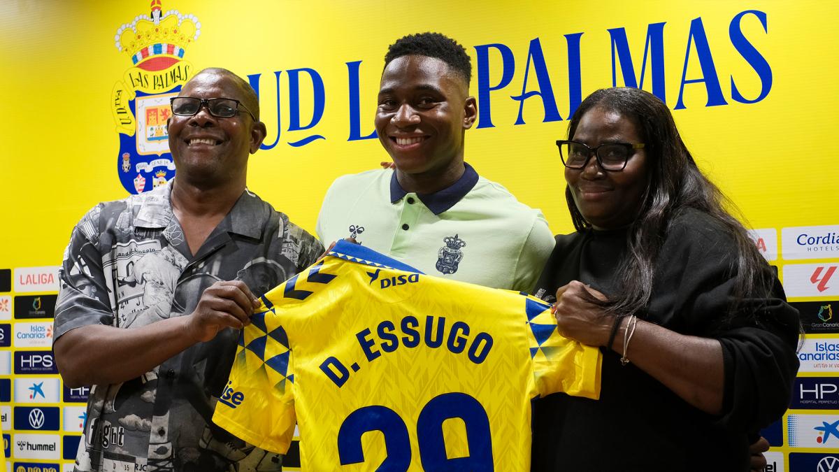 Chelsea announces a recruit at € 22 million
