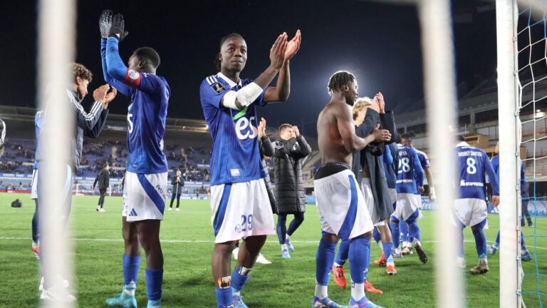 Chelsea targets a new Strasbourg player