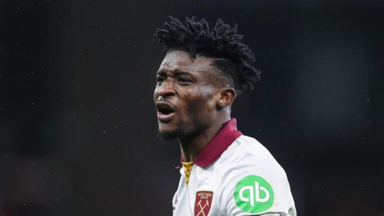 Chelsea targets a player over 100 million €
