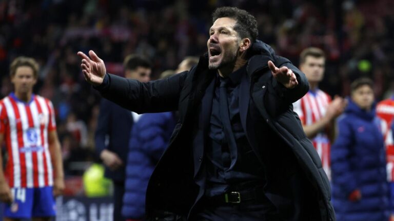 Club World Cup: Atlético de Madrid shouts in the arbitration scandal after the debacle against PSG!