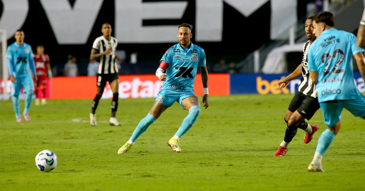 Club World Cup, Neymar could be there