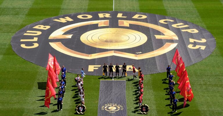 Club World Cup, a deception soon revealed?