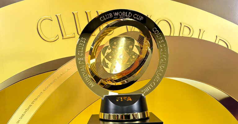 Club global, on which channel to see matches for free?