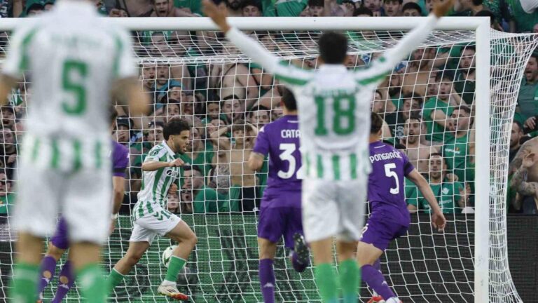 Côme rushes on an old barça nugget