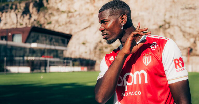 “Concrete abs” and shock promise: Pogba soon ready?