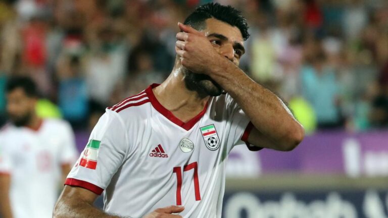 Conflict in the Middle East: Inter has lost all contact with Taremi