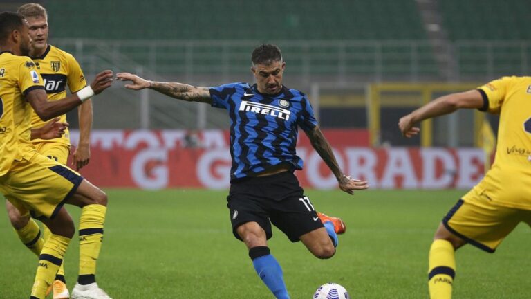Cristian Chivu will come with an former inter as assistant