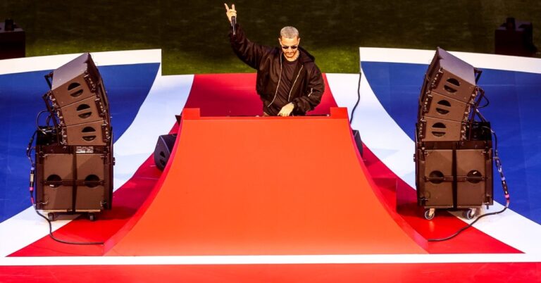 DJ Snake, a usurper with PSG?