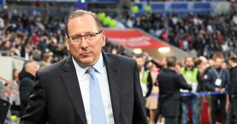 Deal confirmed for John Textor!