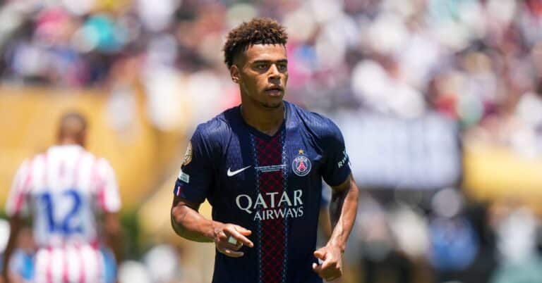 Désiré Goué, great announcement on his future