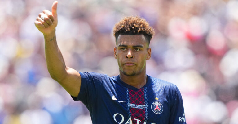 Désiré Goué, record transfer in sight!