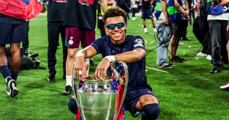 Desired gifted to a record transfer!