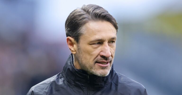 "Difficult for European clubs", Kovac charges the CDM of clubs!